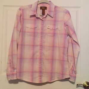 Aura by women of wrangler snap up